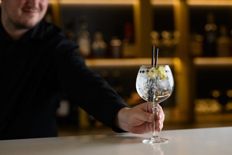 12 Revay Hotel - Bar
