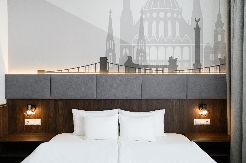 12 Revay Hotel - Oda