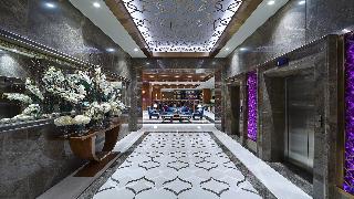 Uranus Hotels Istanbul Topkapi fotoÄŸrafÄ±
