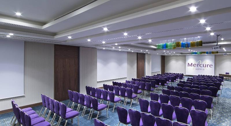Uranus Hotels Istanbul Topkapi - Toplantı