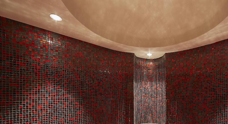 Uranus Hotels Istanbul Topkapi - Aktivite