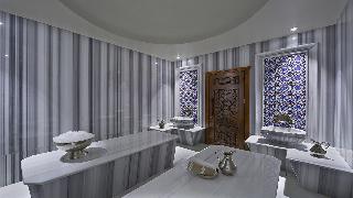 Uranus Hotels Istanbul Topkapi fotoÄŸrafÄ±
