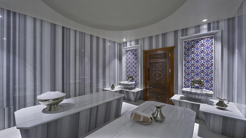Uranus Hotels Istanbul Topkapi - Aktivite