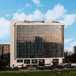 Uranus Hotels Istanbul Topkapi otel fotoğrafı