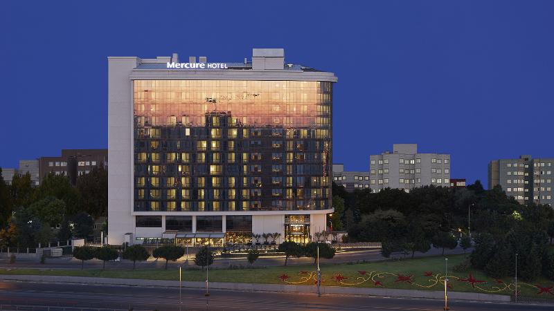 Uranus Hotels Istanbul Topkapi - Genel