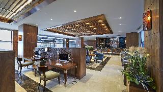 Uranus Hotels Istanbul Topkapi fotoÄŸrafÄ±