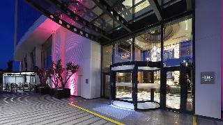 Uranus Hotels Istanbul Topkapi fotoÄŸrafÄ±