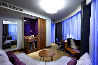 Uranus Hotels Istanbul Topkapi fotoÄŸrafÄ±