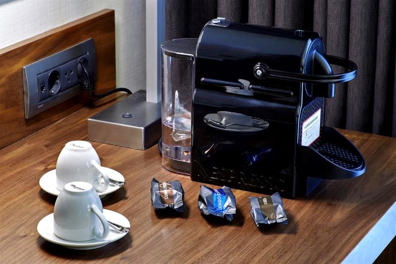 Uranus Hotels Istanbul Topkapi - Oda