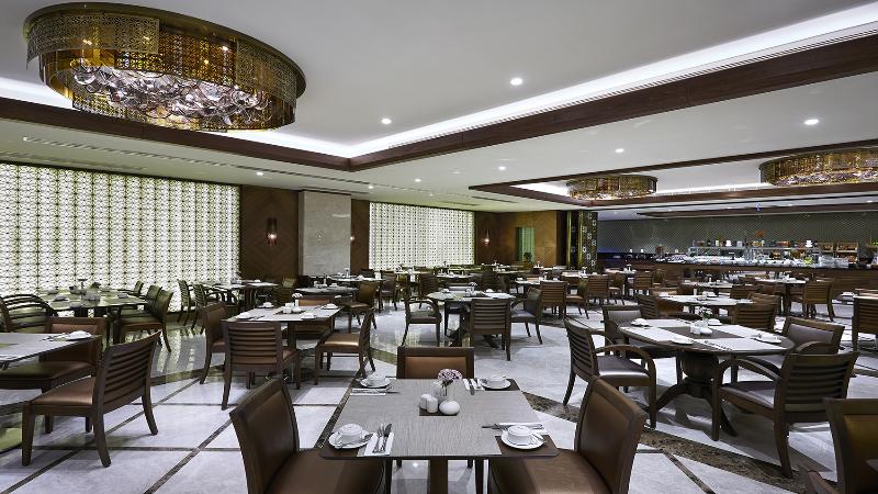 Uranus Hotels Istanbul Topkapi - Restoran