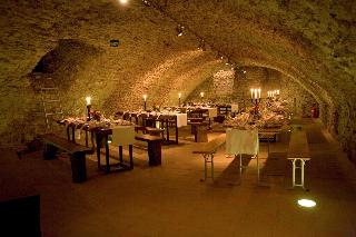 Rudesheimer Schloss fotoÄŸrafÄ±