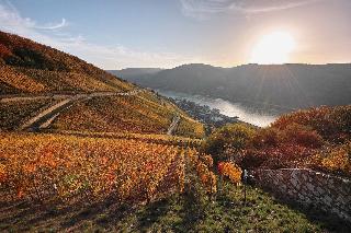 Rudesheimer Schloss fotoÄŸrafÄ±