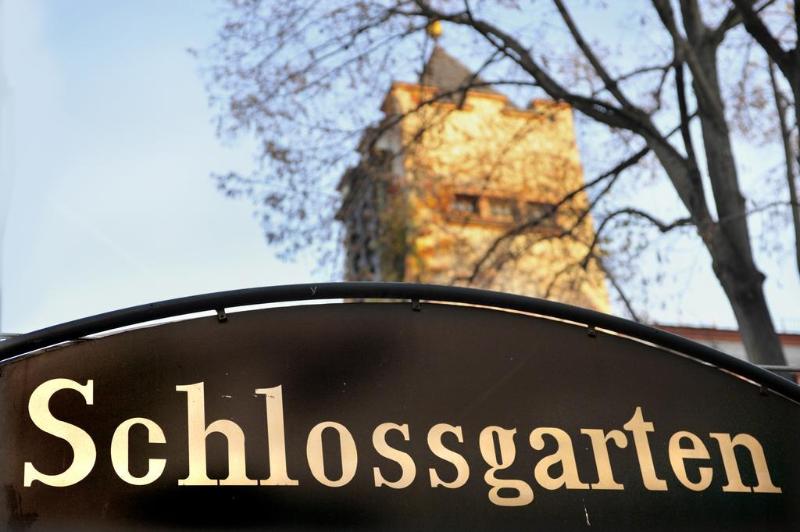 Rudesheimer Schloss - Genel