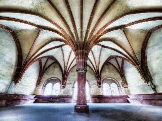 Rudesheimer Schloss fotoÄŸrafÄ±