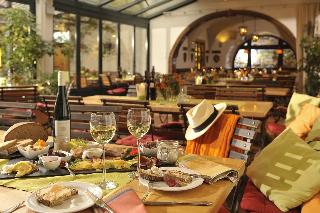 Rudesheimer Schloss fotoÄŸrafÄ±