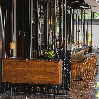 Arts Hotel Istanbul Harbiye fotoÄŸrafÄ±