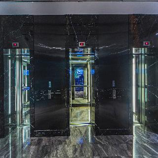 Arts Hotel Istanbul Harbiye fotoÄŸrafÄ±