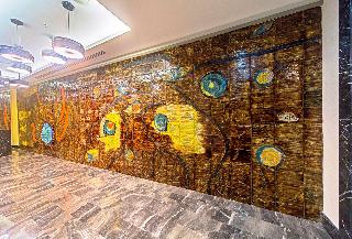 Arts Hotel Istanbul Harbiye fotoÄŸrafÄ±