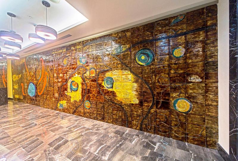 Arts Hotel Istanbul Harbiye - Toplantı