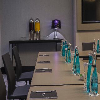 Arts Hotel Istanbul Harbiye fotoÄŸrafÄ±