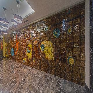 Arts Hotel Istanbul Harbiye fotoÄŸrafÄ±