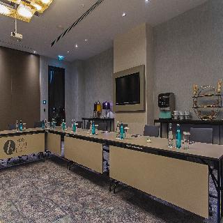 Arts Hotel Istanbul Harbiye fotoÄŸrafÄ±