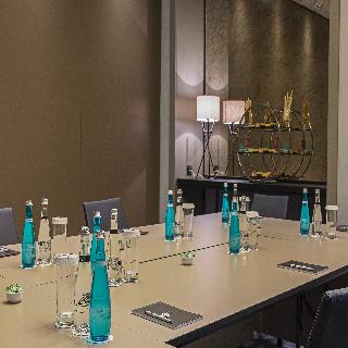 Arts Hotel Istanbul Harbiye fotoÄŸrafÄ±