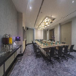 Arts Hotel Istanbul Harbiye fotoÄŸrafÄ±