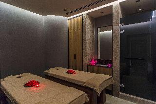 Arts Hotel Istanbul Harbiye fotoÄŸrafÄ±