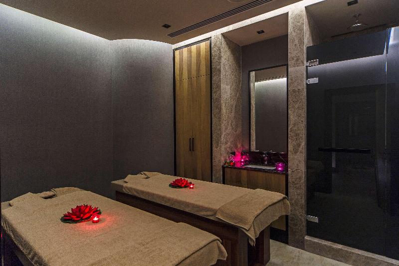 Arts Hotel Istanbul Harbiye - Aktivite