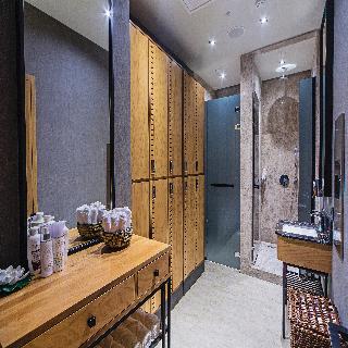 Arts Hotel Istanbul Harbiye fotoÄŸrafÄ±