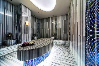 Arts Hotel Istanbul Harbiye fotoÄŸrafÄ±