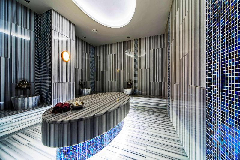 Arts Hotel Istanbul Harbiye - Aktivite