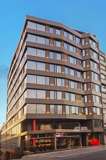 Arts Hotel Istanbul Harbiye fotoÄŸrafÄ±