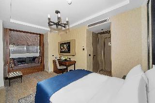 Arts Hotel Istanbul Harbiye fotoÄŸrafÄ±