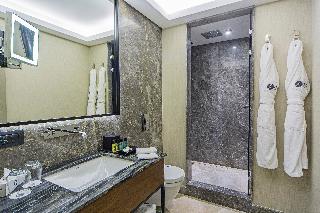 Arts Hotel Istanbul Harbiye fotoÄŸrafÄ±