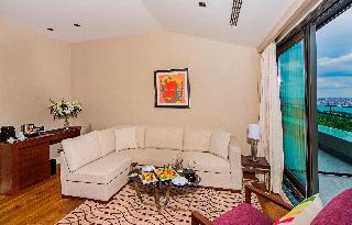 Arts Hotel Istanbul Harbiye fotoÄŸrafÄ±