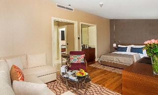 Arts Hotel Istanbul Harbiye fotoÄŸrafÄ±