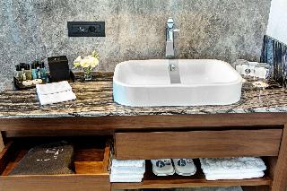 Arts Hotel Istanbul Harbiye fotoÄŸrafÄ±