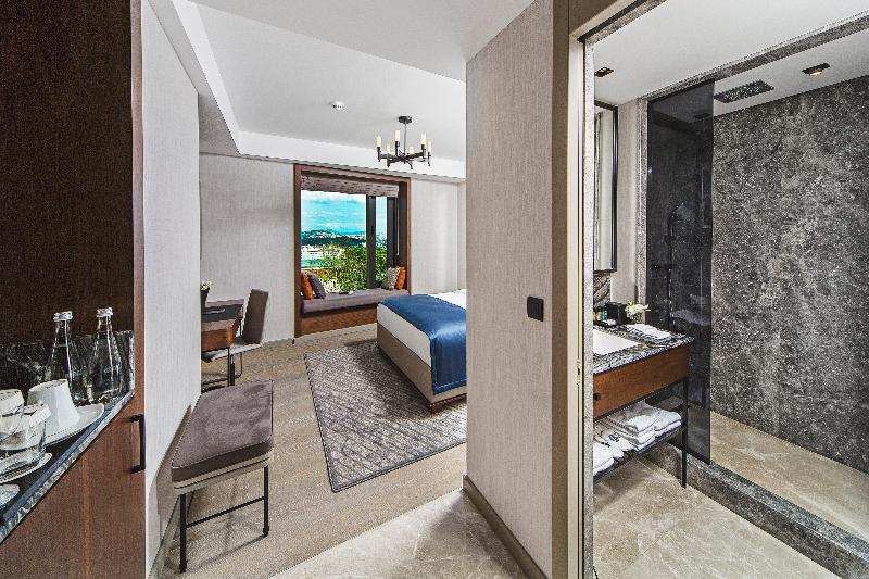 Arts Hotel Istanbul Harbiye - Oda