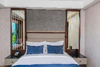 Arts Hotel Istanbul Harbiye fotoÄŸrafÄ±