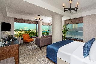 Arts Hotel Istanbul Harbiye fotoÄŸrafÄ±