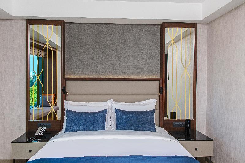 Arts Hotel Istanbul Harbiye - Oda