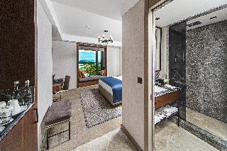 Arts Hotel Istanbul Harbiye fotoÄŸrafÄ±