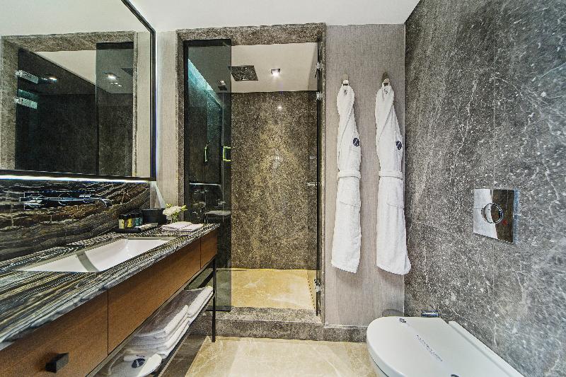 Arts Hotel Istanbul Harbiye - Oda