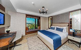 Arts Hotel Istanbul Harbiye fotoÄŸrafÄ±