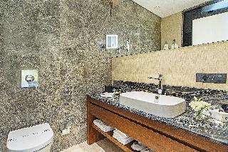 Arts Hotel Istanbul Harbiye fotoÄŸrafÄ±