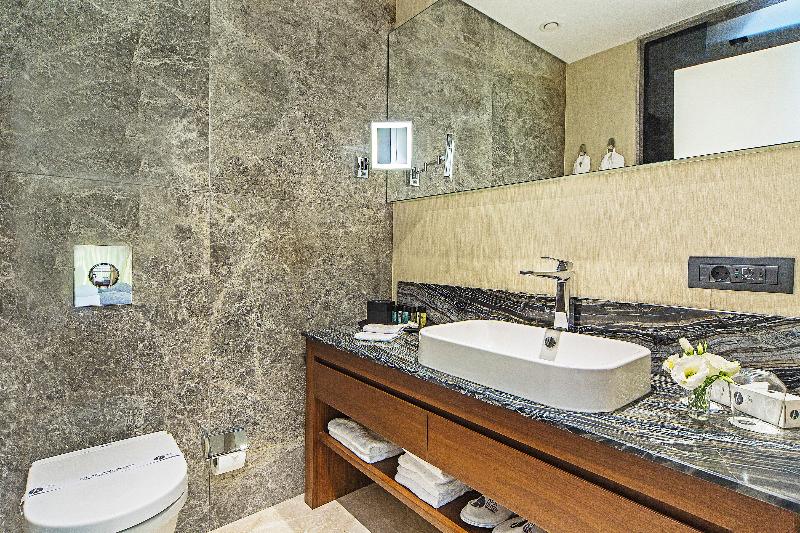 Arts Hotel Istanbul Harbiye - Oda