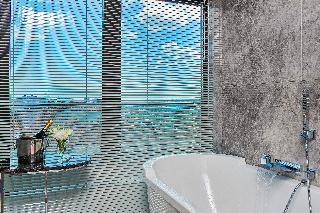 Arts Hotel Istanbul Harbiye fotoÄŸrafÄ±