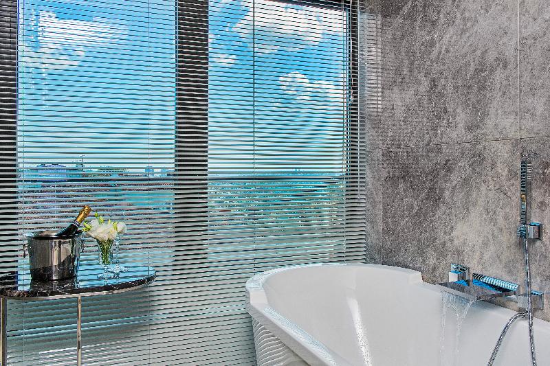 Arts Hotel Istanbul Harbiye - Oda